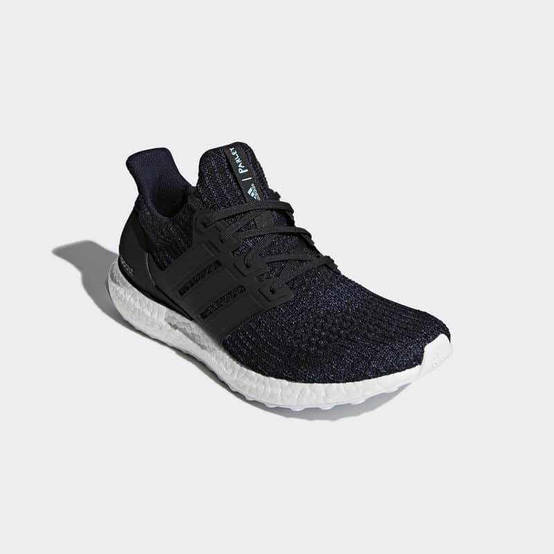 Parley x adidas Ultra Boost 4.0 LTD AC7836 Grailify